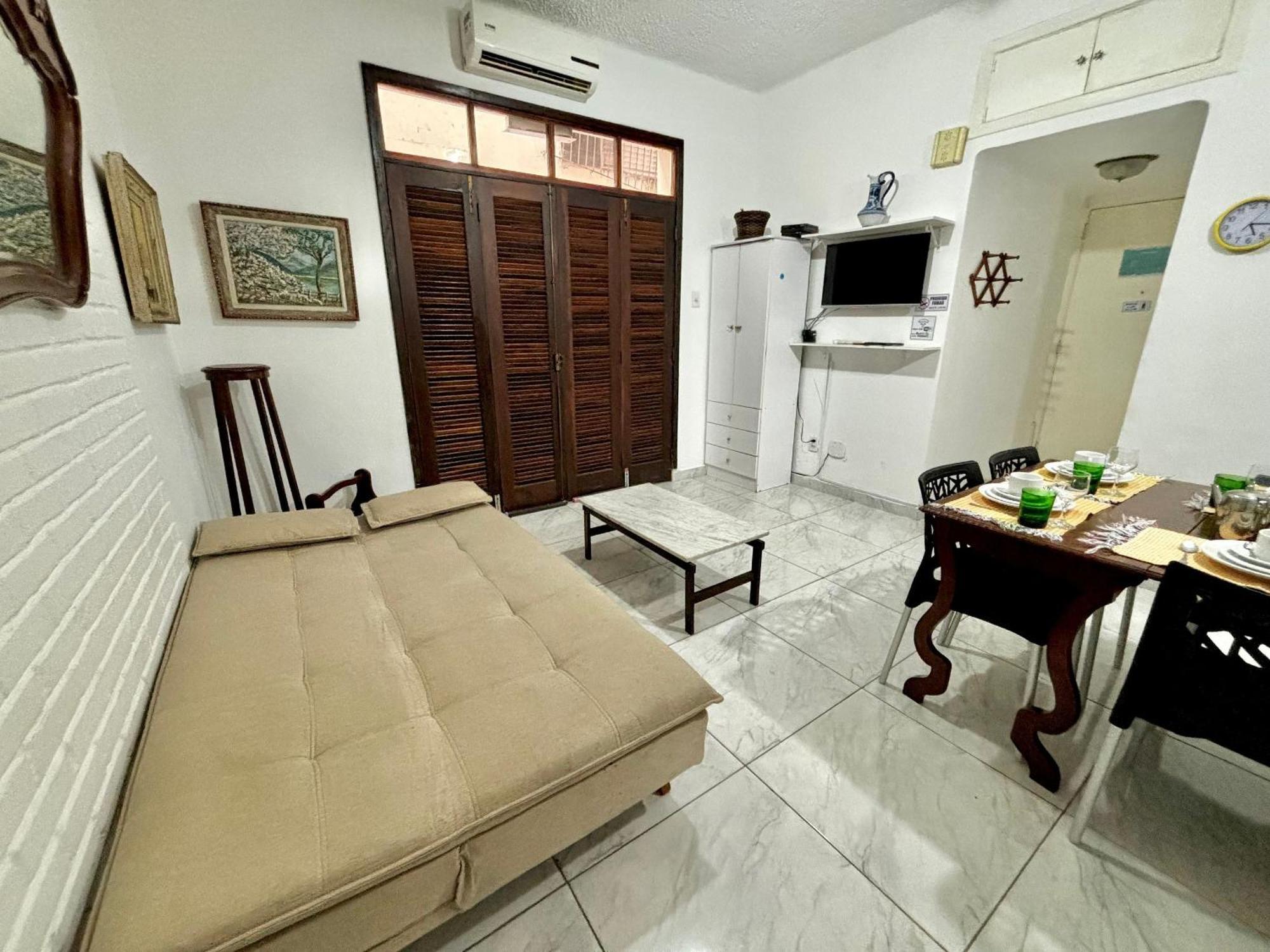 Ferienwohnung Santa Clara 128 Rio de Janeiro Exterior foto